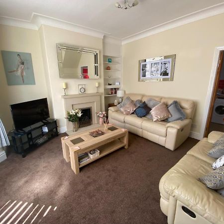 Moss Side  Sited In Lytham, Not Moss Side, Meadow Hse, Entire Hse, Sleeps 6 아파트 외부 사진