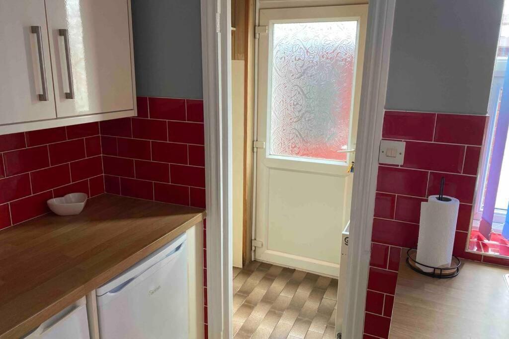 Moss Side  Sited In Lytham, Not Moss Side, Meadow Hse, Entire Hse, Sleeps 6 아파트 외부 사진