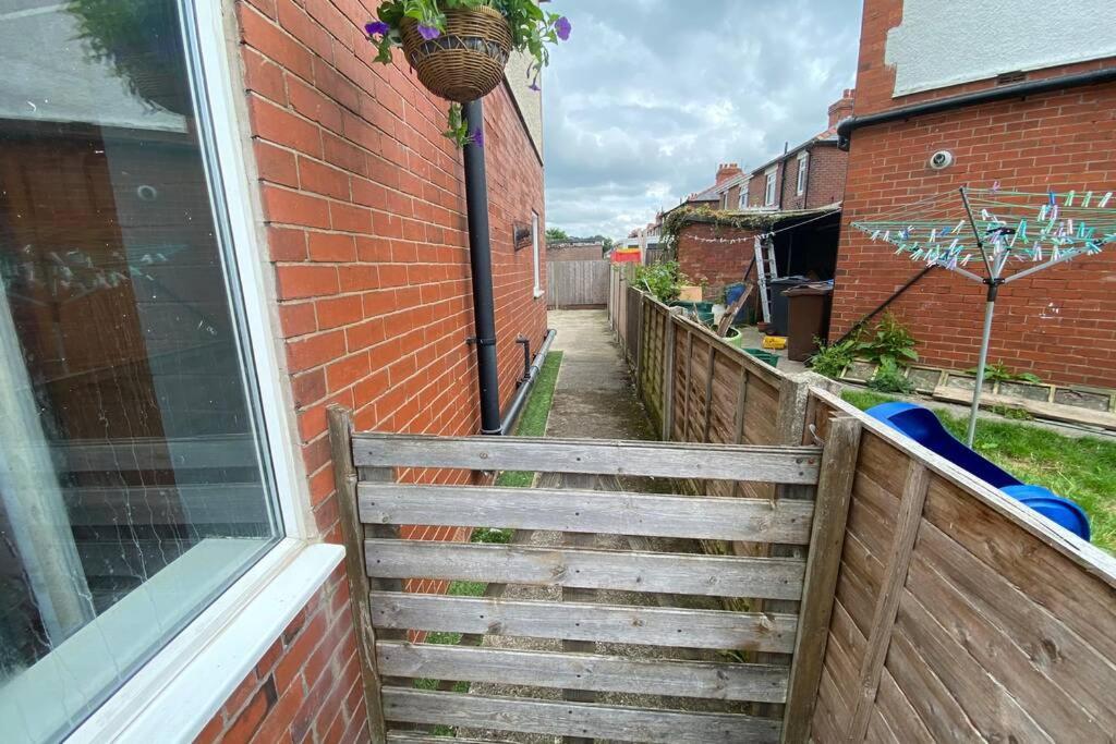 Moss Side  Sited In Lytham, Not Moss Side, Meadow Hse, Entire Hse, Sleeps 6 아파트 외부 사진