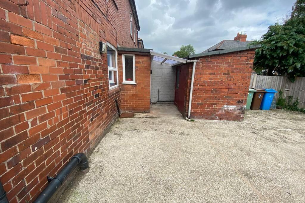 Moss Side  Sited In Lytham, Not Moss Side, Meadow Hse, Entire Hse, Sleeps 6 아파트 외부 사진